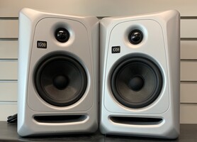 KRK Classic 5 Speakers 