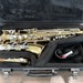 Yamaha Advantage YAS-200ADII Alto Saxophone with Case
