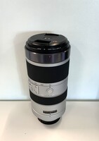 Sony SAL70400G 4-5.6 /70-400 SSM A-Mount Telephoto Zoom with Case
