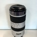 Sony SAL70400G 4-5.6 /70-400 SSM A-Mount Telephoto Zoom with Case