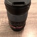 Rokinon 35mm 1:1.4 AS UMC Lens
