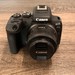  Canon EOS R10 RF-S 18-45mm F4.5-6.3 IS STM Kit