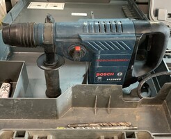 Bosch SDS Plus 1 1/8" 11236VS Rotary Hammer Drill 